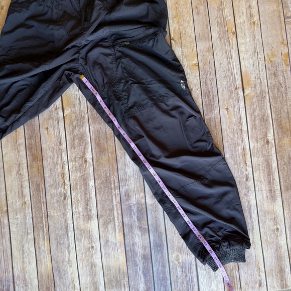 🔥FLASH SALE🔥NWOT Free People Wherever I Roam Pants Size L - Picture 7 of 7